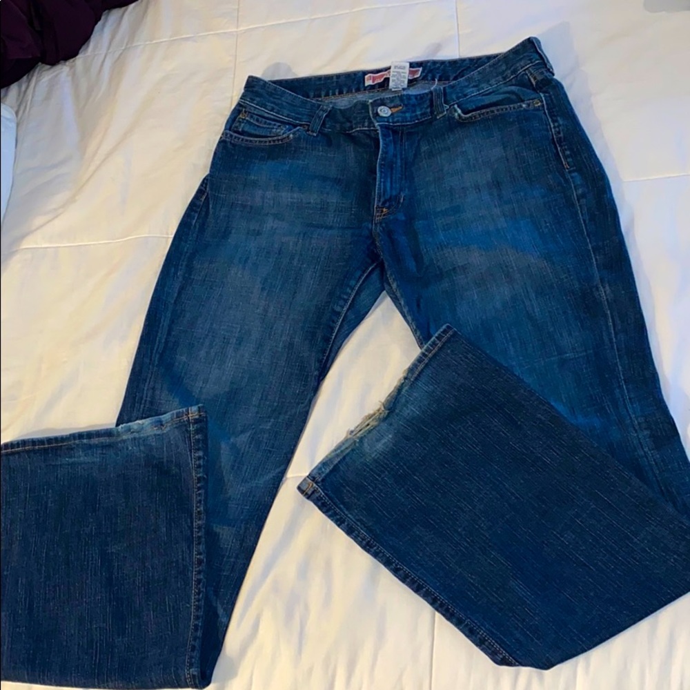 Denim Jeans